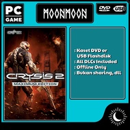 Crysis 2 - Maximum Edition (2011) PC Game