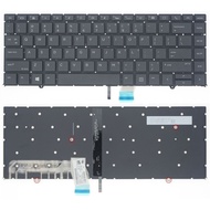 Hp Zbook Studio G5, Hp Elitebook 1050 G1 Keyboard - US layout standard