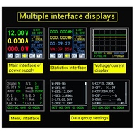 New SK150C 40V8A 150W High Power Buck-Boost CNC Power Supply Charging Module Third Generation