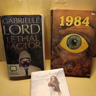 English novel