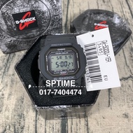 CASIO G-SHOCK GW-5000U-1ER / GW-5000U-1E / GW-5000U-1 / GW-5000U / GW-5000