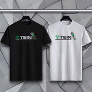 JDM Motorsport TEIN High Performance Suspension II 100% Cotton Unisex Men Team Shirt