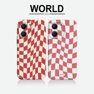 Oppo A5X 2025 Case - Latest Oppo A5X Case WC13