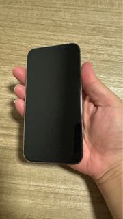 Iphone 13 pro 128gb sliver