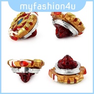 Toptier Burst Beyblade B100 Spriggan Requiem Ideal For Competitive Matches Beyblade