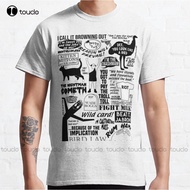 It'S Always Sunny Quotes Its Always Sunny In Philadelphia Classic T-Shirt Custom T Shirt Custom Aldu