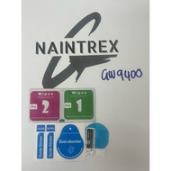 Screen Protector film for casio GW-9400-1CR GW-9400-3CR GW-9400J-1JF Anti-Scratch