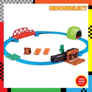 Action-Packed Train Set: C62 Steam Locomotive with 60th Anniversary Tracks - Special Award from the 