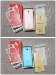 小米 紅米 Redmi  5 plus 淨機