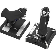 PXN 2119 PRO JOYSTICK THROTTLE FLIGHT SIMULATOR PC PS4 XBOX ONE ORIGINAL AND TRUSTED