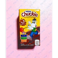 Nestle Chuckie 110ml