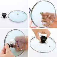 Spot glass lid /Glass pot lid 12cm 14cm 16cm 18cm 20cm 22cm /kitchen Household /Applicable to Wok, M