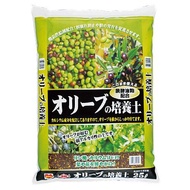 平和 オリーブの培養土 25リットル