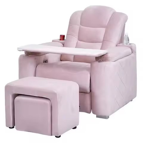 Nail SPA salon furniture beauty Manicure Pedicure Nail Chair