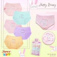 Cd sorex kids . Art.NB310 & art. NB311 sorex kids