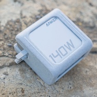 Suitable for Anker Anker 140W GaN Protective Case Cooling Version
