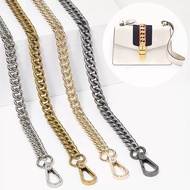 Bag chain，High Quality Metal Bags Bag Chain Underarm Reconstruction Crossbody Chain Replacement Bag Chain for Coach Bag Shoulder Girdle，Boutique Bag Accessories