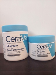 CeraVe SA Cream 340g / 539g