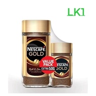 Nescafe Gold 200g+50g