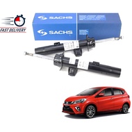 PERODUA MYVI D20N 2018+ SACHS SHOCK ABSORBER FRONT REAR SET