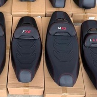 Premium Seat SOFT SEAT FOR LCV8 SRL LCV2 RS150 Y15 LCV1 MR3 Y16 Kriss