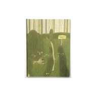 [My Illustrated Book Story] 나의 그림책 이야기 Korean Illustrated Book