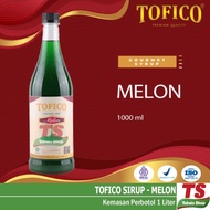 TOFICO melon SYRUP TOFICO/ melon SYRUP TOFICO SYRUP melon TOFICO SYRUP melon