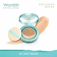Wardah Exclusive Two Way Cake 12g