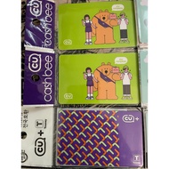 Korea T Money Card Mrt Card Bus Card