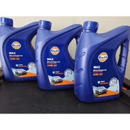 GULF MAX MINERAL ENGINE OIL 10W-30