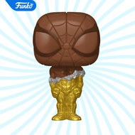 Funko POP! Marvel - Spider-Man (Easter Choc)