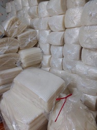 1 Cây Bánh Tráng Vuông 5Kg - Đặc Sản Tây Ninh