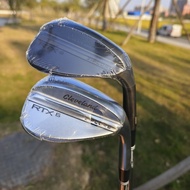 Cleveland Golf Clubs Rtx6 Wedge Mens Golf Chip Sand Wedge