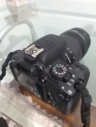 Canon 相機 EOS 700D 連鏡頭