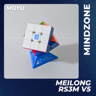 MoYu Meilong Rs3m V5 - Moyu's Rubik's Bestseller