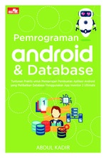 Pemrograman Android &amp; Database