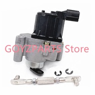 RHF55V Turbo Electronic Actuator 4HK1-RHF55V-24V K6T51271 24V Current for Isuzu 4HK1 4HK1-TCN 898027