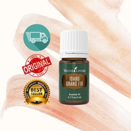 ORIGINAL Idaho Grand Fir Essential Oil Young-Livings 5ml