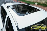 ㊣TIN汽車配件㊣17 CRV 5代 原廠專用型車頂縱桿 行李架,橫桿2017 18 CRV5 CRV 5 CRV5代