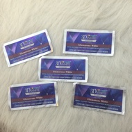 Crest Teeth Whitening Strips