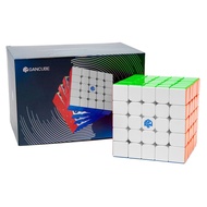 GAN 562 M UV 5x5 Cube Magnetic Professional GAN562M GAN 5x5x5 Cube Magnetic Speed Puzzle Toys