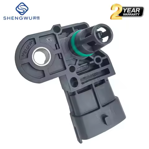 3BAR Map Manifold Absolute Pressure Sensor For Chevry Chevrolet Cruze Sonic Vauxhall Opel Astra Insi