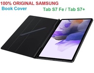 Casing Cover Tablet / SAMSUNG Book Cover Galaxy Tab S7 FE S7+ S7 Plus