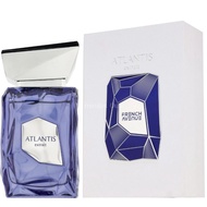 Atlantis Extrait French Avenue 100ML EDP (dupe of WaveChild)(ORIGINAL 100%)