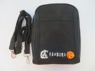 全新 手提袋 斜咩袋 紀念品 球會產品 九龍城 足球 球衣