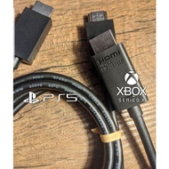 HDMI CABLE  2.1 VERSION