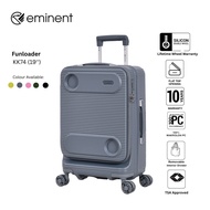 Eminent Fundloader KK74 (19")