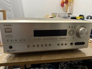 安橋Onkyo AV Receiver TX-SR601