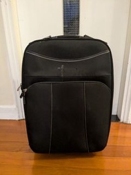 Antler small black luggage suitcase 行李喼 行李箱