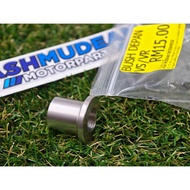 Bush shaft rim depan VR125 VS125 VS150 belah disc